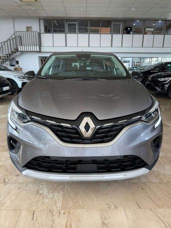 Renault Captur 85 kW image number 3