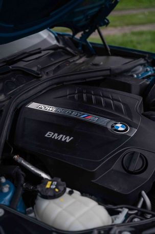 BMW M2 DKG 272 kW image number 43