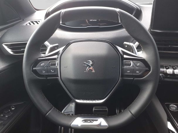 Peugeot 5008 PureTech 130 EAT8 96 kW image number 14