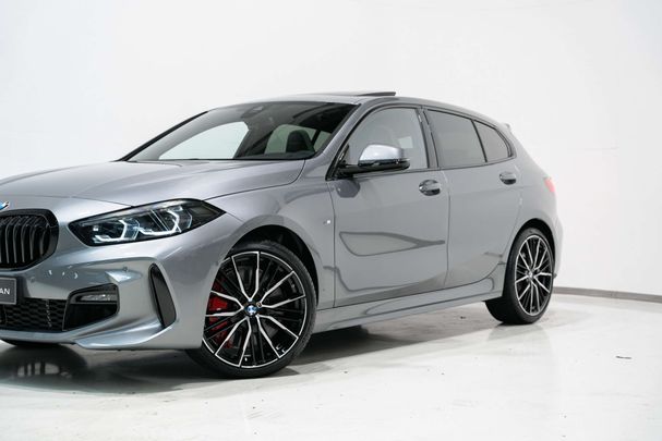 BMW 120i M Sport 132 kW image number 10