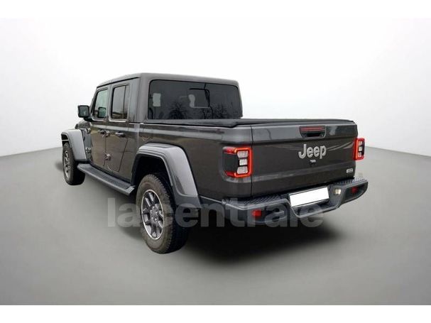 Jeep Gladiator 3.0 V6 Multijet 194 kW image number 15