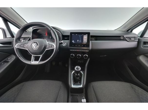 Renault Clio dCi 85 Business 63 kW image number 17