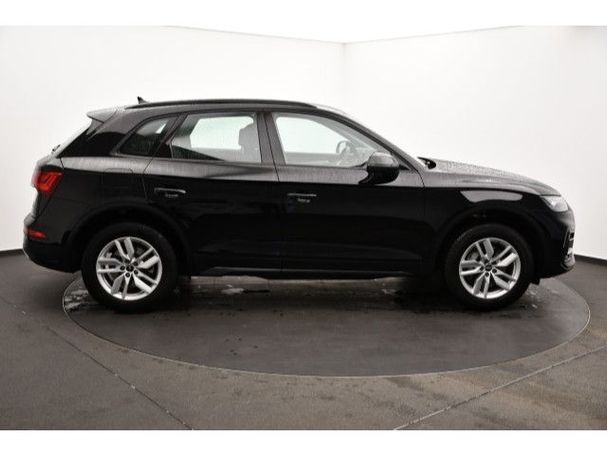 Audi Q5 50 TFSIe quattro S tronic 220 kW image number 16