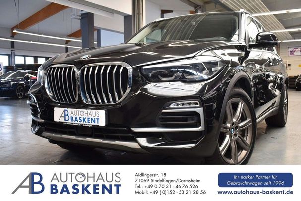 BMW X5e xDrive 290 kW image number 1