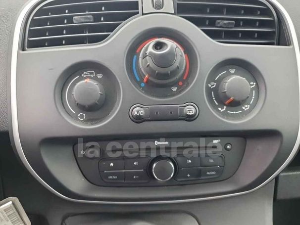 Renault Kangoo Energy dCi 90 66 kW image number 16