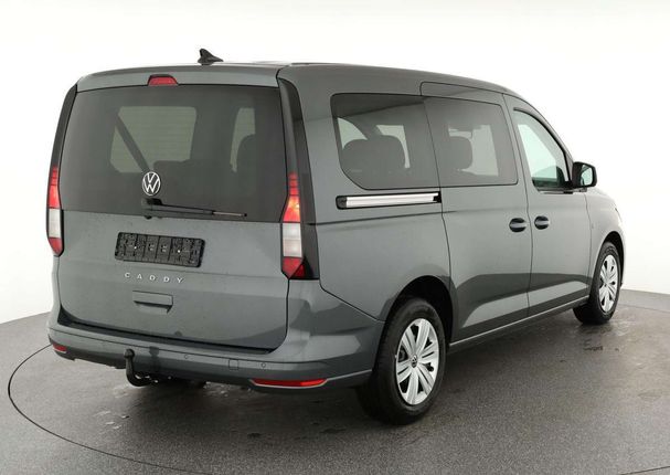 Volkswagen Caddy Maxi 1.5 TSI DSG 85 kW image number 2