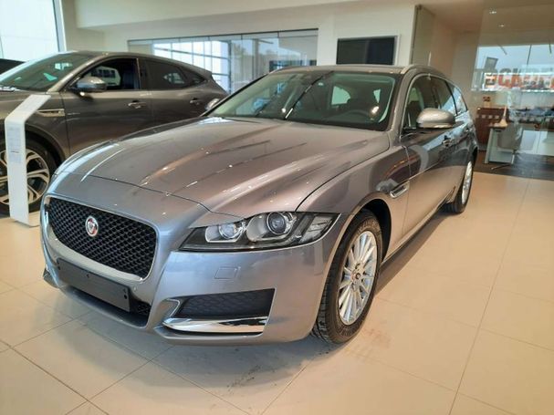 Jaguar XF Sportbrake Prestige 120 kW image number 1