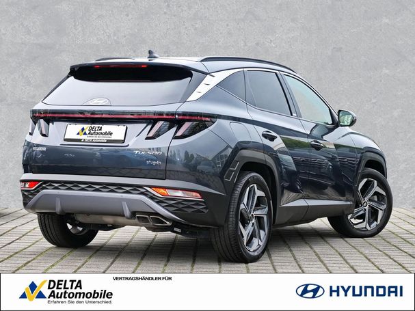 Hyundai Tucson 4WD 195 kW image number 3