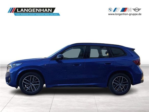 BMW X1 xDrive20d 120 kW image number 5