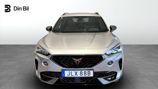 Cupra Formentor e-HYBRID 152 kW image number 2