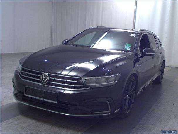 Volkswagen Passat GTE 1.4 TSI DSG 160 kW image number 1