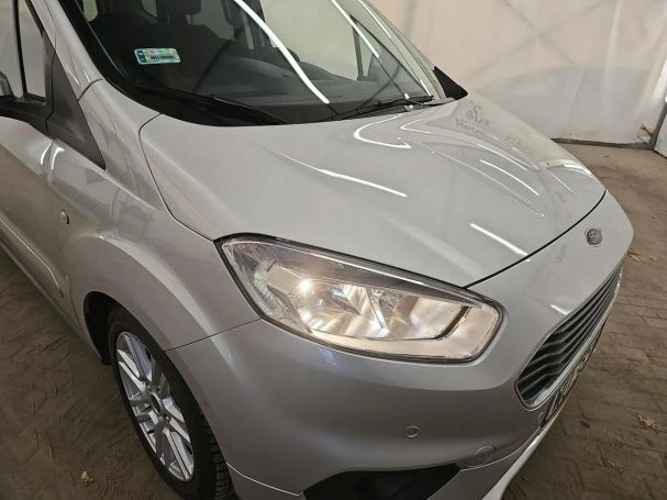 Ford Tourneo Courier 74 kW image number 28