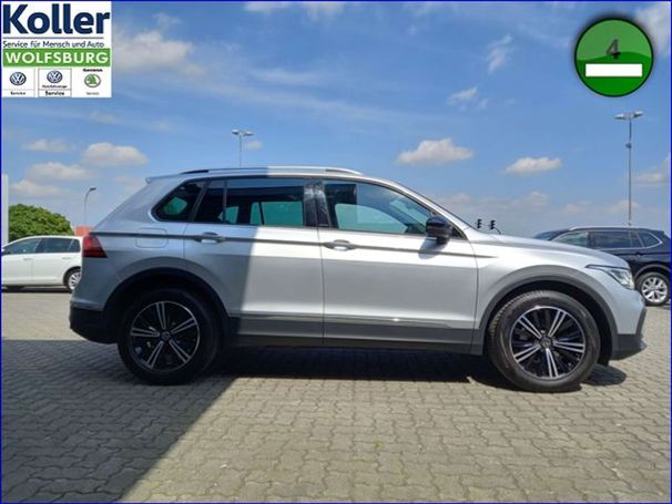 Volkswagen Tiguan 1.5 TSI DSG 110 kW image number 5