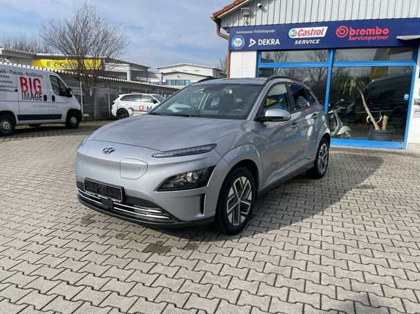 Hyundai Kona Elektro 39 kWh Select 100 kW image number 7