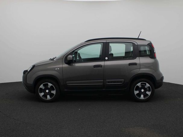 Fiat Panda 1.0 Hybrid Launch Edition 51 kW image number 5