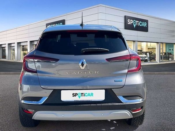 Renault Captur E-Tech Hybrid 145 105 kW image number 4