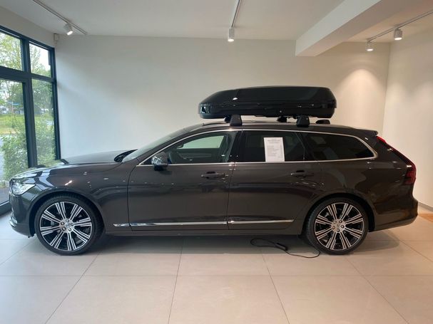 Volvo V90 B4 Plus 145 kW image number 4