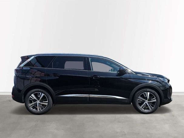 Peugeot 5008 1.2 136 Pack 100 kW image number 5