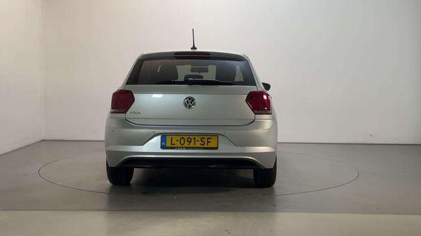 Volkswagen Polo 1.0 TSI R-Line 70 kW image number 14