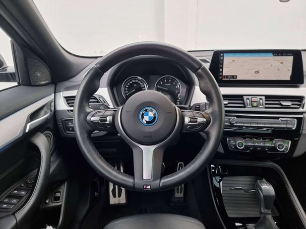 BMW X2 xDrive 93 kW image number 14