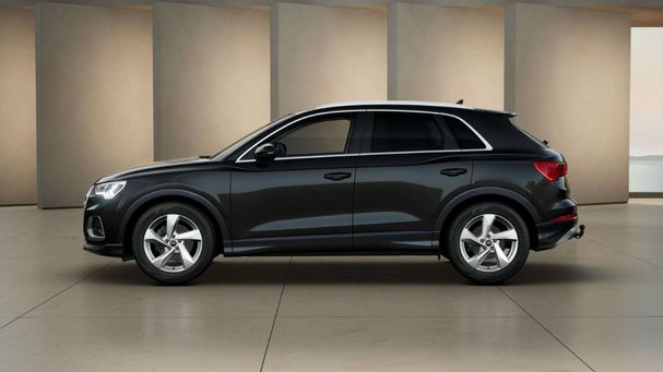 Audi Q3 35 TFSI Advanced 110 kW image number 3