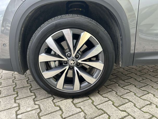 Skoda Kodiaq 1.5 TSI DSG 110 kW image number 5