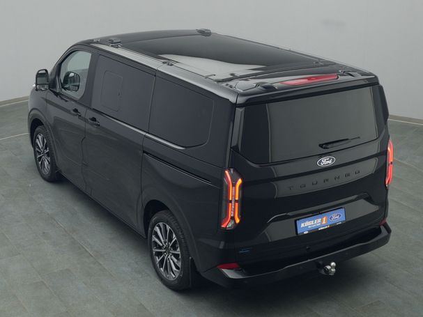 Ford E-Tourneo Custom 160 kW image number 31