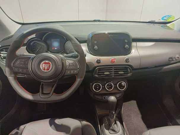 Fiat 500X 1.5 Hybrid DCT 97 kW image number 14