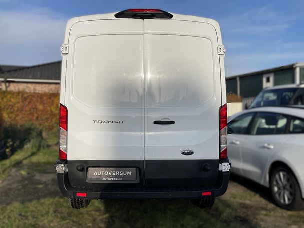 Ford Transit 350 2.0 96 kW image number 5