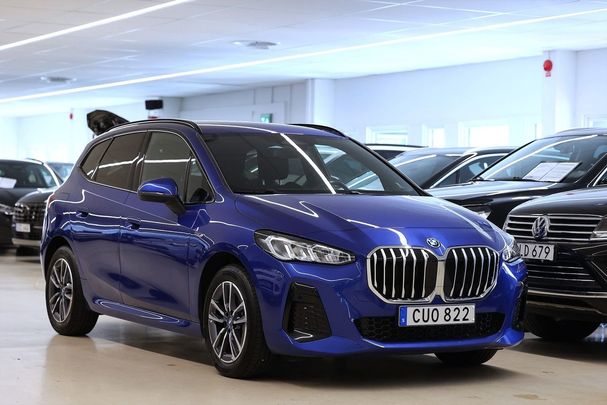 BMW 225e Active Tourer e xDrive 180 kW image number 6