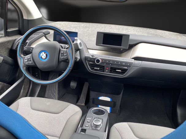 BMW i3s 120Ah 135 kW image number 9