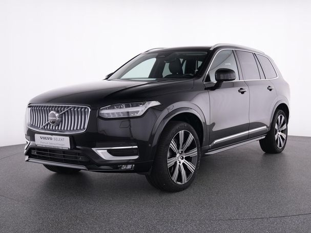 Volvo XC90 B5 AWD Plus 173 kW image number 1