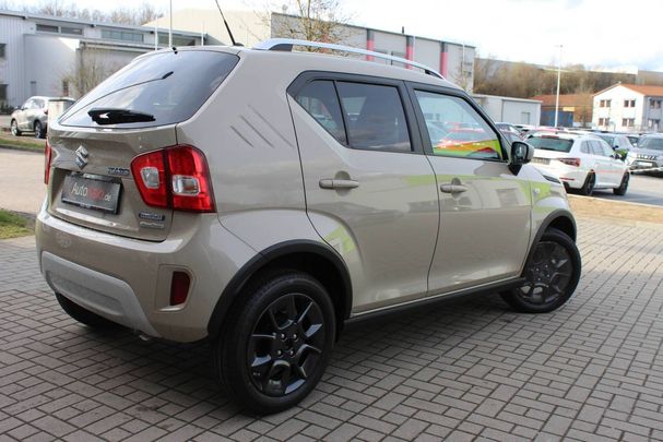 Suzuki Ignis 61 kW image number 5