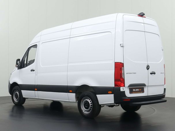 Mercedes-Benz Sprinter 315 CDI 9G-Tronic 110 kW image number 6