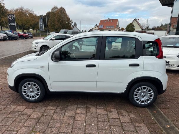 Fiat Panda 51 kW image number 8