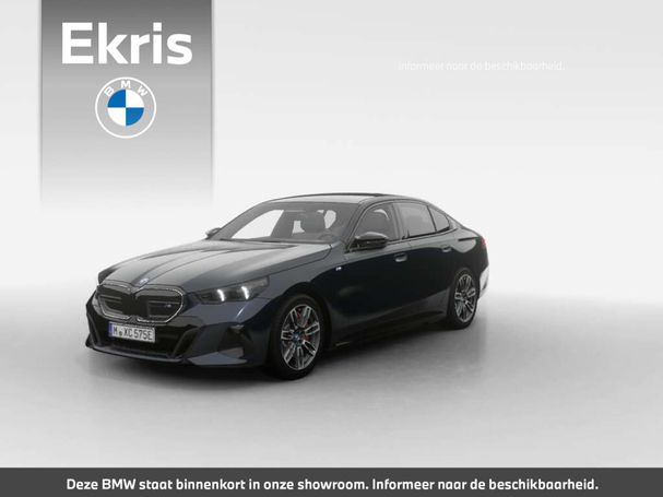 BMW i5 M60 xDrive Pro 442 kW image number 1