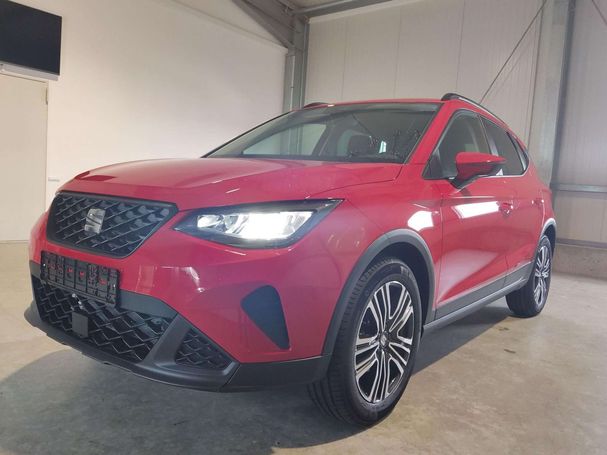 Seat Arona 1.0 TSI DSG Style 81 kW image number 1