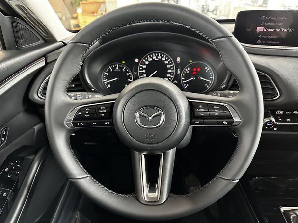 Mazda CX-30 2.0 186 137 kW image number 8