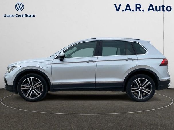 Volkswagen Tiguan 1.4 eHybrid Elegance DSG 180 kW image number 5