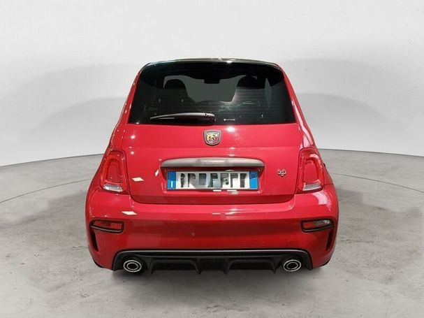 Abarth 595 Turismo 1.4 T-Jet 165 121 kW image number 3