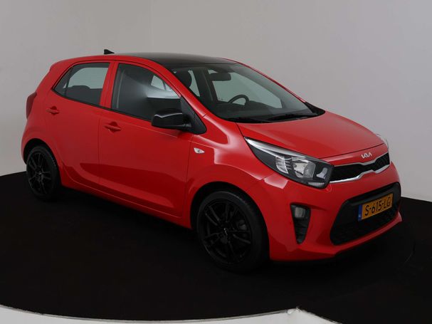 Kia Picanto 1.0 49 kW image number 26