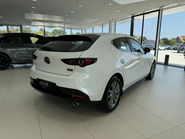 Mazda 3 110 kW image number 3