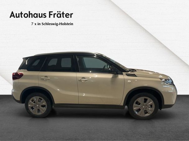 Suzuki Vitara 1.5 Hybrid Comfort 85 kW image number 2