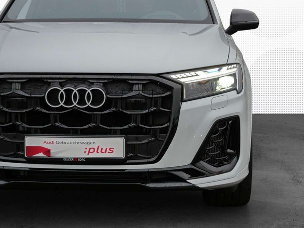 Audi Q7 60 FSI quattro S-Line 360 kW image number 15