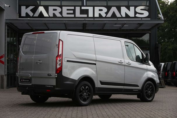 Ford Transit Custom 2.0 TDCi Trail 96 kW image number 8