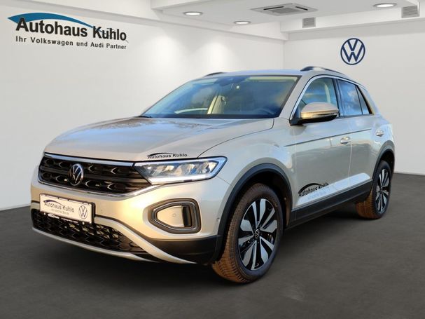 Volkswagen T-Roc 1.0 TSI T-Roc 81 kW image number 1