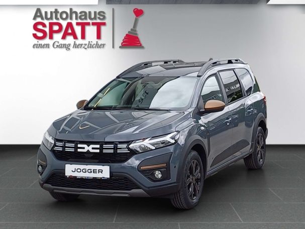 Dacia Jogger TCe 110 Extreme 81 kW image number 1