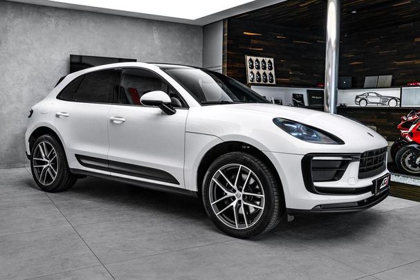 Porsche Macan 195 kW image number 3