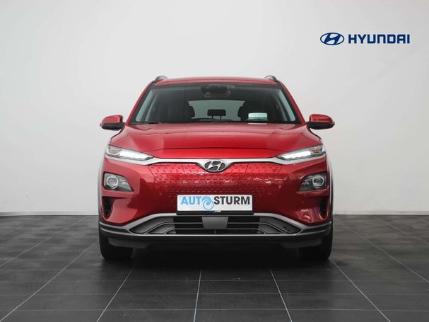 Hyundai Kona 64 kWh Premium 150 kW image number 1