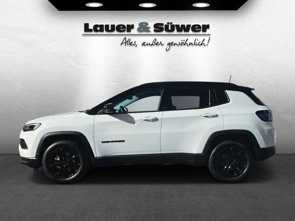 Jeep Compass 96 kW image number 4